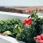 Vigere Luxury Villa Monolithos (Santorini)
