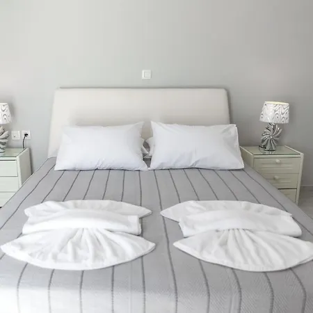 Vigere Luxury Villa *