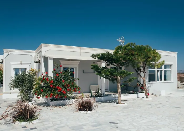 Vigere Luxury Villa *