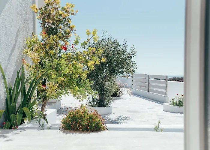 Vigere Luxury Monólithosz