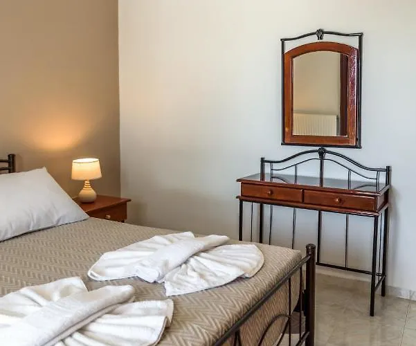 Vigere Luxury Villa *