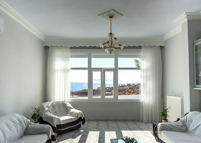 Vigere Luxury Monólithosz