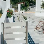 빌라 Vigere Luxury 모노리토스