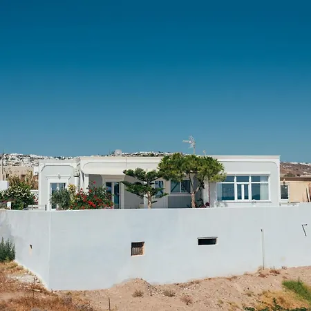 Villa Vigere Luxury