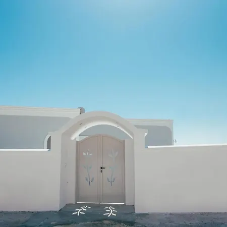 וילה Vigere Luxury *