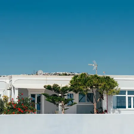 וילה Vigere Luxury *