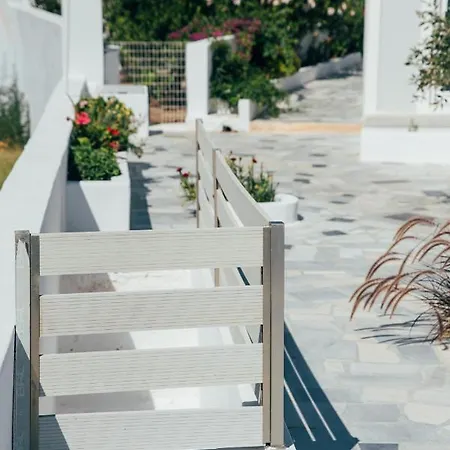 וילה Vigere Luxury מונוליתוס