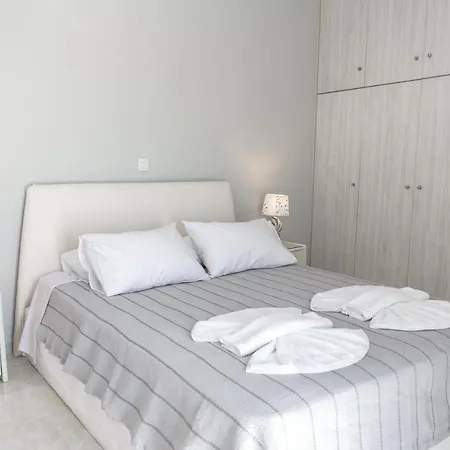 וילה Vigere Luxury