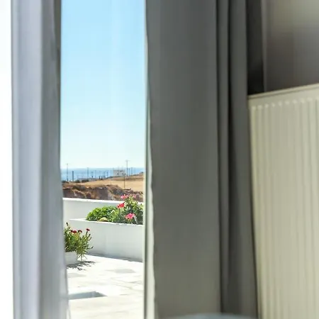 Vigere Luxury וילה *