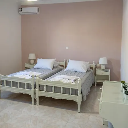 Vigere Luxury וילה