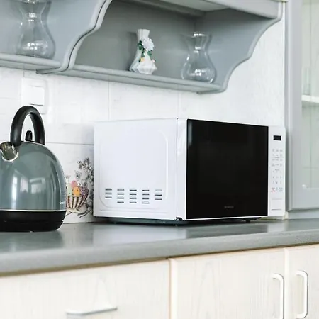 Vigere Luxury וילה מונוליתוס