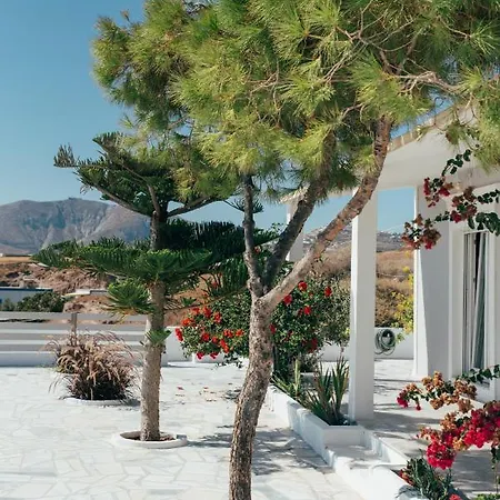 Vigere Luxury מונוליתוס