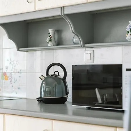 Vigere Luxury וילה