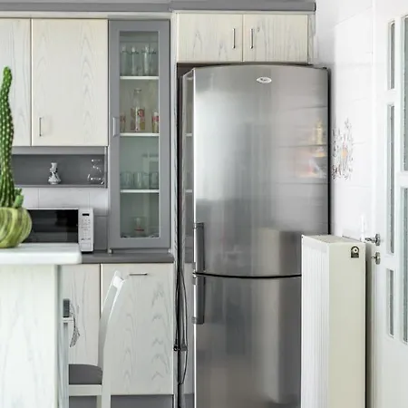 Vigere Luxury * מונוליתוס