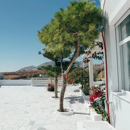 Vigere Luxury Monolithos (Santorini)
