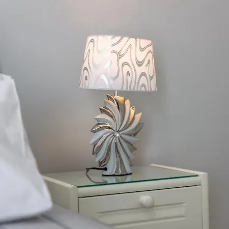 וילה Vigere Luxury מונוליתוס