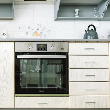 Vigere Luxury * Monolithos