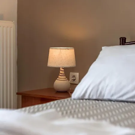 Vigere Luxury וילה מונוליתוס