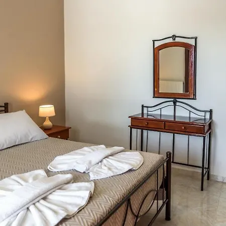 Vigere Luxury וילה *