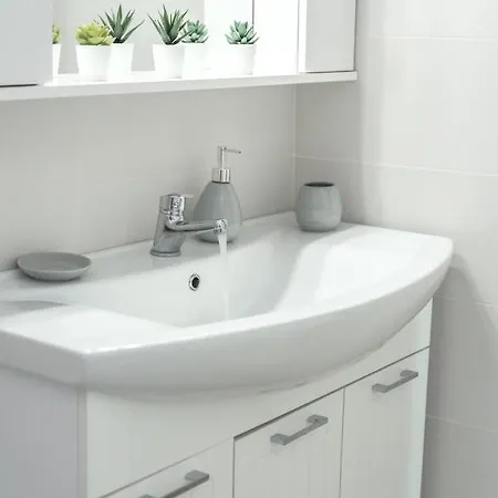 Vigere Luxury וילה