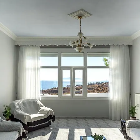 Vigere Luxury Monolithos