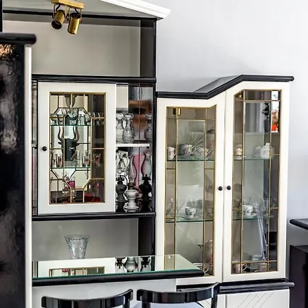 וילה Vigere Luxury