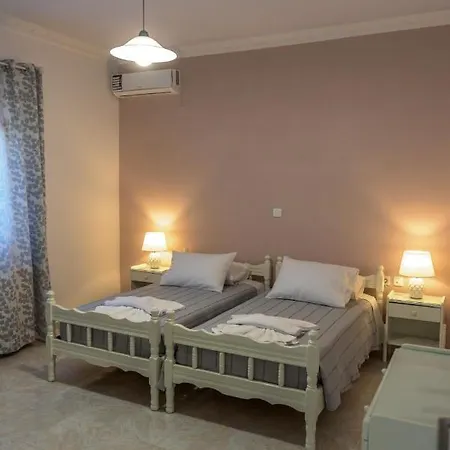 Villa Vigere Luxury