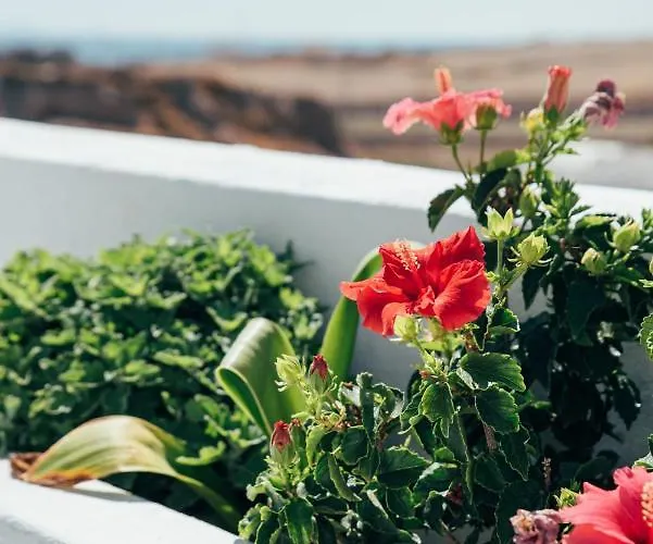 Vigere Luxury Villa Monolithos