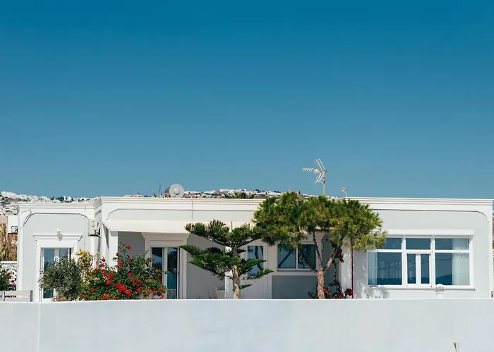 Villa Vigere Luxury *