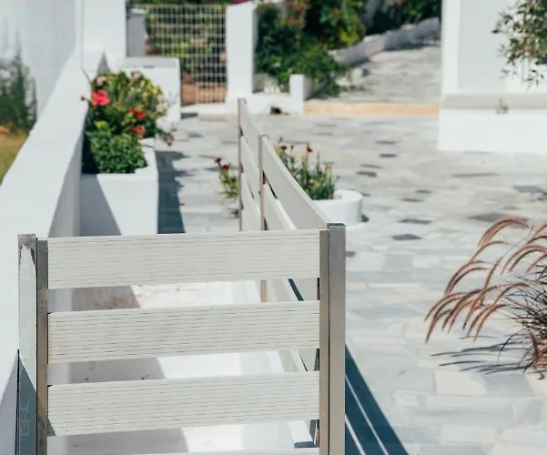 Villa Vigere Luxury Monolithos