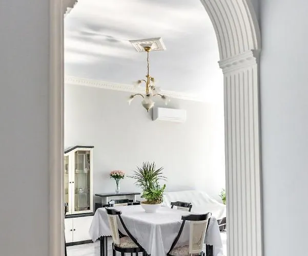 Vigere Luxury Villa *