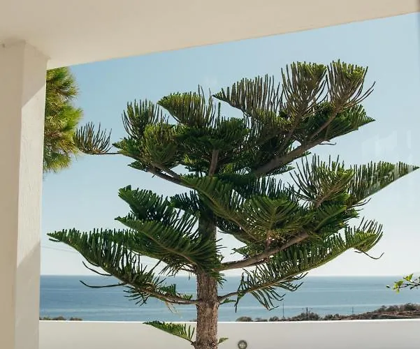 Vigere Luxury * Monolithos