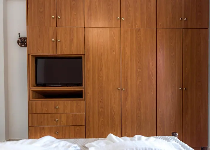 Vigere Luxury * 莫诺利索斯