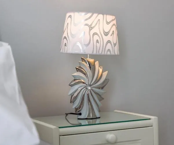 别墅 Vigere Luxury 莫诺利索斯