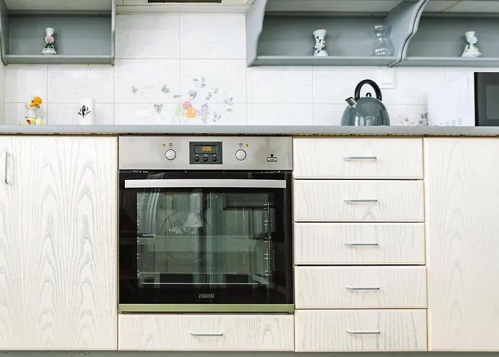 Vigere Luxury * 莫诺利索斯