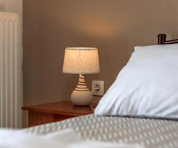 Vigere Luxury Villa Monolithos