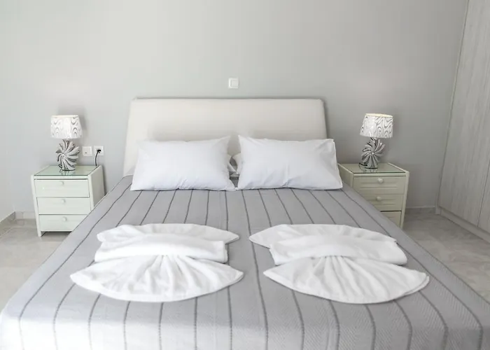 Vigere Luxury Villa *