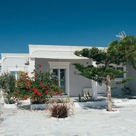 Vigere Luxury Monolithos