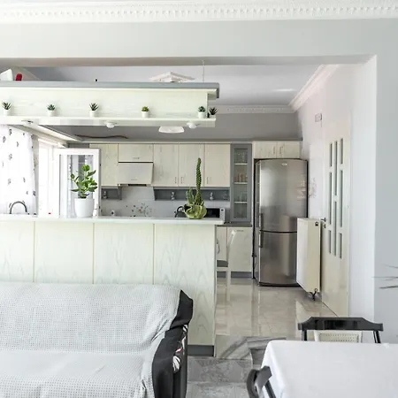 Вилла Vigere Luxury