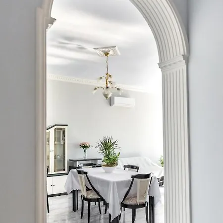Vigere Luxury Вилла *
