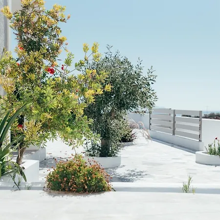 Vigere Luxury Monolithos