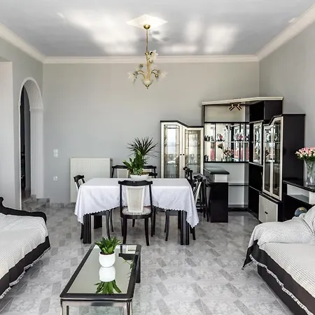 Вилла Vigere Luxury *