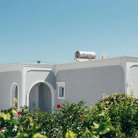 فيلة Vigere Luxury