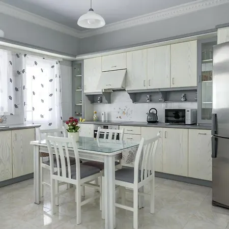 Вилла Vigere Luxury
