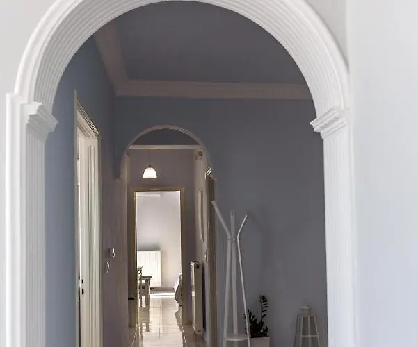 Vigere Luxury Monolithos