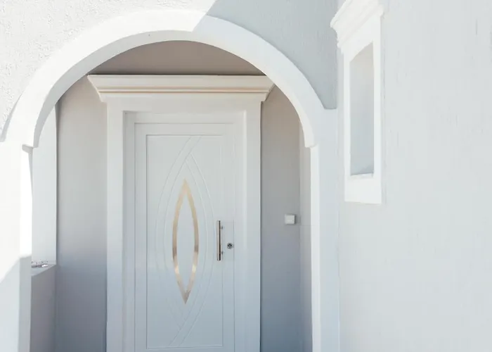 Villa Vigere Luxury *