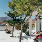 Vigere Luxury Monolithos